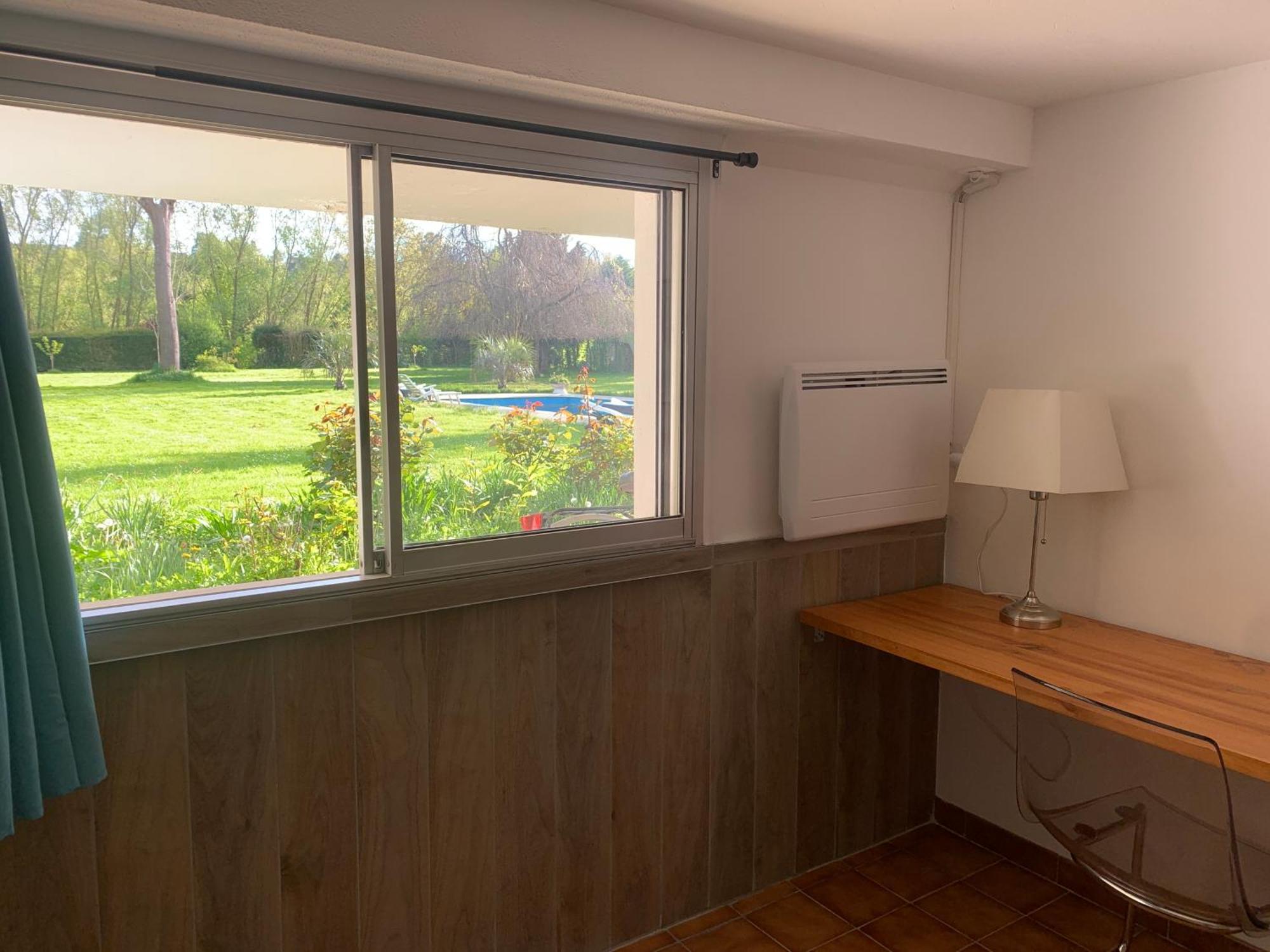 Appartement Familial Au Bord De La Marne, Jardin 8000M2, Piscine, Court De Tennis, Terrasse, Parking Gratuit Proche Disneyland Isles-les-Villenoy Екстер'єр фото
